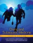 Image for Diving and Subaquatic Medicine, Fourth edition