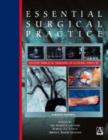 Image for Essential surgical practice  : higher surgical training in general surgery