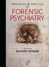 Image for Principles and Practice of Forensic Psychiatry, 2Ed