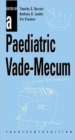Image for A Paediatric Vade-Mecum, 14Ed