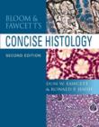 Image for Bloom and Fawcett&#39;s Concise Histology