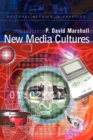Image for New Media Cultures