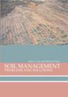 Image for Soil management  : problems and solutions