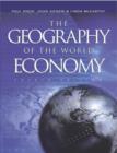 Image for The geography of the world economy