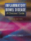 Image for Clinicians&#39; Guide to Inflammatory Bowel Disease