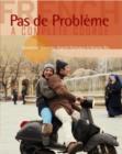 Image for Pas de probláeme  : French, a complete course
