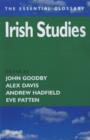 Image for Irish Studies