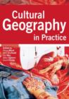 Image for Methods in cultural geography