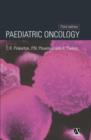 Image for Paediatric oncology