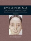 Image for Hyperlipidaemia  : diagnosis and management