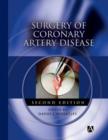 Image for Surgery of Coronary Artery Disease