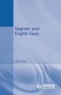 Image for Upgrade Your English Essay
