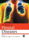 Image for Textbook of Pleural Diseases