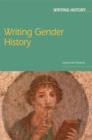 Image for Writing Gender History