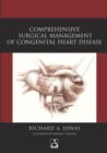 Image for Comprehensive Surgical Management of Congenital Heart Disease