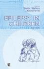 Image for Epilepsy in Children