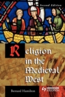 Image for Religion in the medieval West