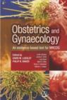 Image for Obstetrics and Gynaecology - an Evidence Based Text for Mrcog
