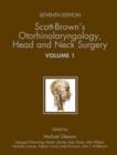 Image for Scott-Brown&#39;s otolaryngologyHead and neck surgery