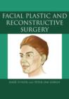 Image for Facial plastic and reconstructive surgery