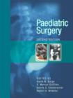 Image for Paediatric Surgery 2ed