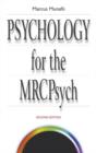 Image for Psychology for the MRCPsych