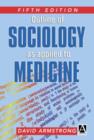 Image for Outline of Sociology as Applied to Medicine