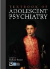 Image for Textbook of Adolescent Psychiatry