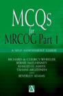 Image for MCQs for MRCOG