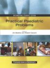 Image for Practical Paediatric Problems Ise a Textbook for Mrcpch
