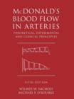 Image for McDonald&#39;s Blood Flow in Arteries
