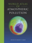Image for WORLD ATLAS OF ATMOSPHERIC POLLUTION
