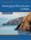 Image for An introduction to geological structures and maps