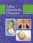 Image for Atlas of Metabolic Diseases