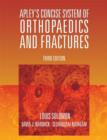 Image for Apley&#39;s Concise System of Orthopaedics and Fractures, Third Edition
