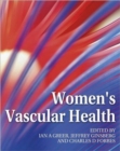 Image for Women&#39;s vascular health