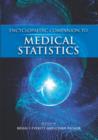 Image for The Encyclopaedic Companion to Medical Statistics