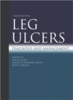 Image for Leg Ulcers 3Ed