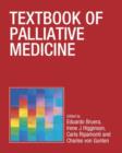 Image for Textbook of palliative medicine