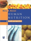 Image for Human nutrition  : a health perspective