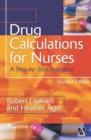 Image for Drug Calculations 2nd Edition
