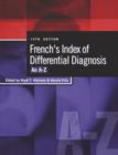 Image for French&#39;s Index of Differential Diagnosis