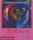 Image for Religion &amp; life  : revision guide