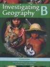 Image for Investigating Geography : Teacher&#39;s Resource