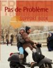 Image for Pas de probláeme support book : Support Book
