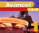Image for Avance : Framework French : Set 1