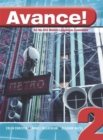 Image for Avance! 2