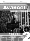 Image for Avance framework French  : basic workbook2 : Bk. 2 : Basic Workbook