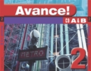 Image for Avance : Framework French : v.2