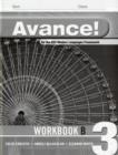 Image for Avance : Framework French : Pack 3 : Basic